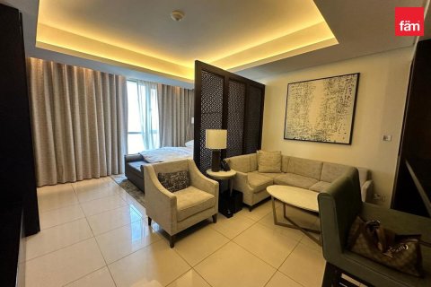 Apartamento en Downtown Dubai (Downtown Burj Dubai), Dubai, 48.2 m², № 118977 - foto 3