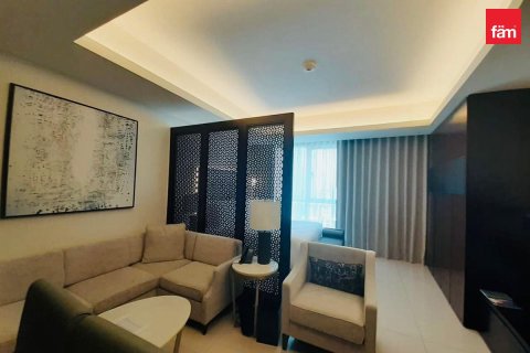 Apartamento en Downtown Dubai (Downtown Burj Dubai), Dubai, 48.2 m², № 118977 - foto 2