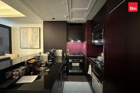 Apartamento en Downtown Dubai (Downtown Burj Dubai), Dubai, 48.2 m², № 118977 - foto 10
