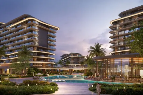 Apartment in Dubai studio, 78 sq.m. № 95008