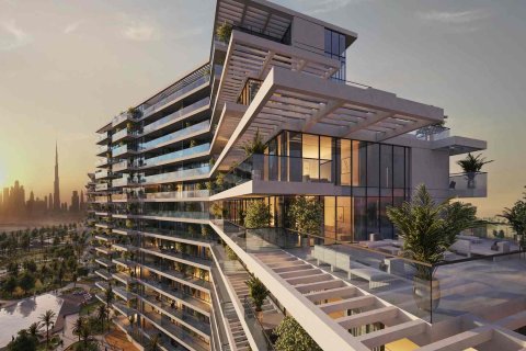 MANSIO TH8 PALM في نخلة جميرا, دبي, رقم 3488