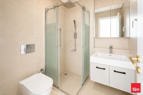 Apartment in Al Furjan, Dubai 1 bedroom, 85.7 sq.m. № 110186 - photo 16