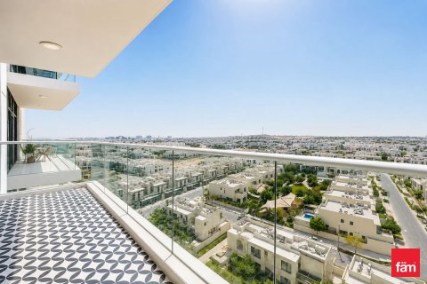 Apartment in Al Furjan, Dubai 1 bedroom, 85.7 sq.m. № 110186 - photo 12