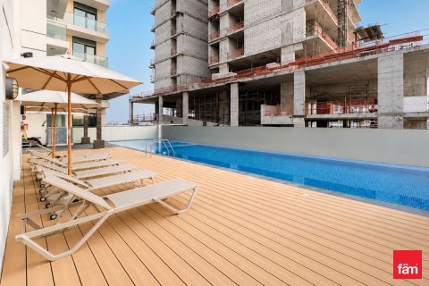Apartment in Al Furjan, Dubai 1 bedroom, 85.7 sq.m. № 110186 - photo 4