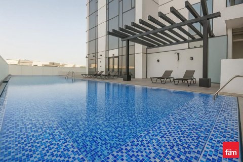 Apartment in Al Furjan, Dubai 1 bedroom, 85.7 sq.m. № 110186 - photo 3