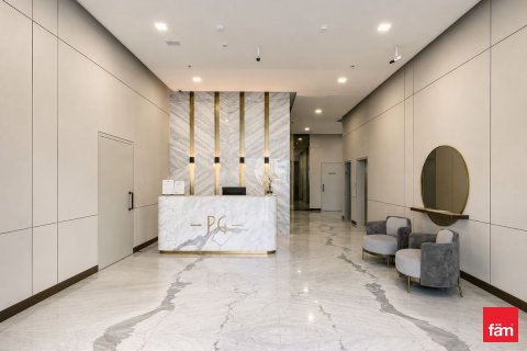 Apartment in Al Furjan, Dubai 1 bedroom, 85.7 sq.m. № 110186 - photo 9