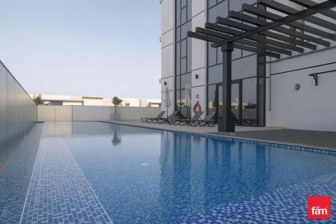 Apartment in Al Furjan, Dubai 1 bedroom, 85.7 sq.m. № 110186 - photo 2