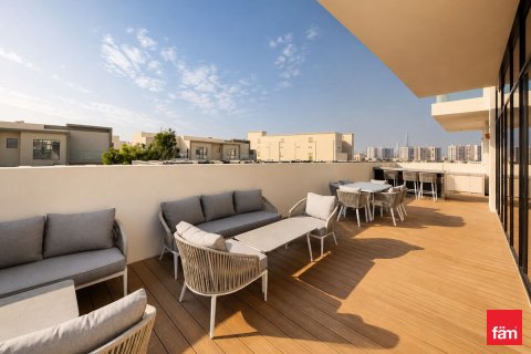 Apartment in Al Furjan, Dubai 1 bedroom, 85.7 sq.m. № 110186 - photo 5