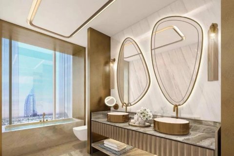 Apartment in Al Sufouh, Dubai 2 bedrooms, 152.64 sq.m. № 17642 - photo 2