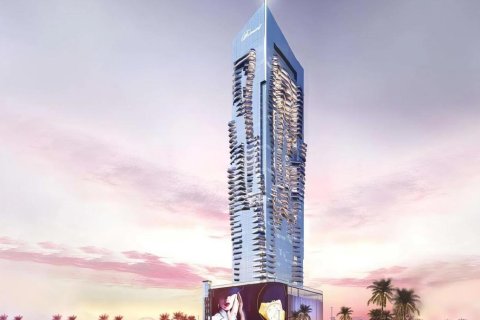 Apartment in Al Sufouh, Dubai 2 bedrooms, 152.64 sq.m. № 17642 - photo 9