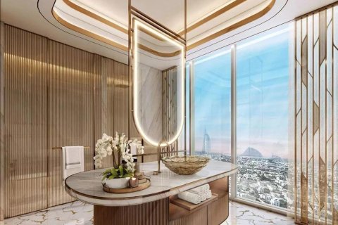 Apartment in Al Sufouh, Dubai 2 bedrooms, 152.64 sq.m. № 17642 - photo 3