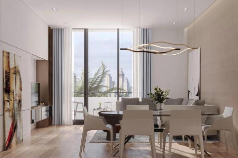 Apartment in Dubai 2 bedrooms, 122 sq.m. № 17638 - photo 6