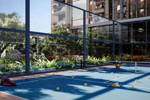 Apartment in Dubai 2 bedrooms, 122 sq.m. № 17638 - photo 14