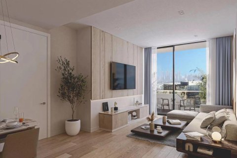 Apartment in Dubai 2 bedrooms, 122 sq.m. № 17638 - photo 9