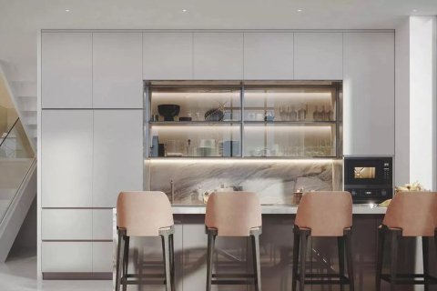 Apartment in Dubai 2 bedrooms, 122 sq.m. № 17638 - photo 2