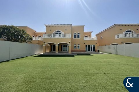 Villa in Jumeirah Park, Dubai 5 bedrooms, 750 sq.m. № 91474