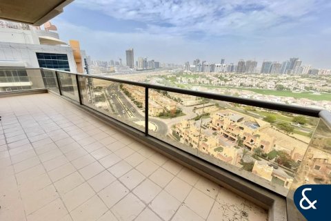Appartement à Dubai Sports City, Dubai, 2 chambres, 133 m², № 88878