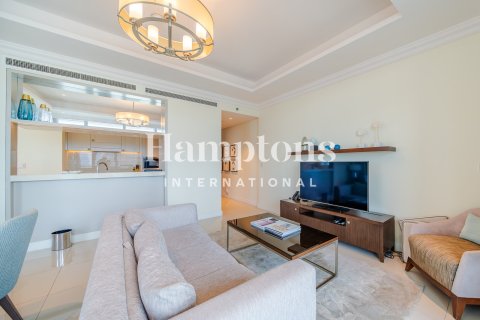 Appartement à The Address Residence Fountain Views 1, Downtown Dubai (Downtown Burj Dubai), Dubai, 2 chambres, 134.87007219 m², № 103203 - photo 7