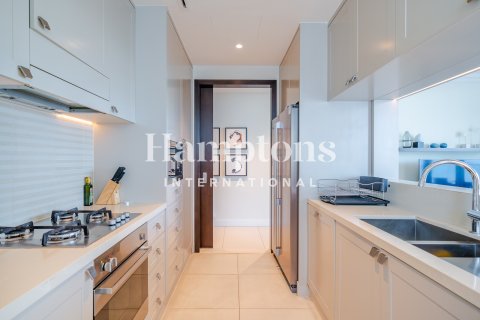 Appartement à The Address Residence Fountain Views 1, Downtown Dubai (Downtown Burj Dubai), Dubai, 2 chambres, 134.87007219 m², № 103203 - photo 20