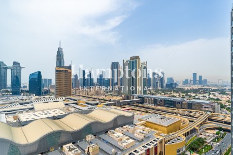 Appartement à The Address Residence Fountain Views 1, Downtown Dubai (Downtown Burj Dubai), Dubai, 2 chambres, 134.87007219 m², № 103203 - photo 11
