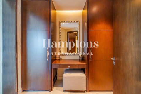 Appartement à The Address Residence Fountain Views 1, Downtown Dubai (Downtown Burj Dubai), Dubai, 2 chambres, 134.87007219 m², № 103203 - photo 21