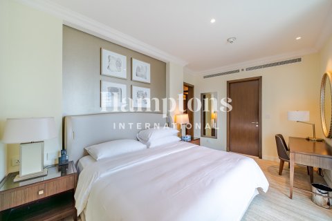 Appartement à The Address Residence Fountain Views 1, Downtown Dubai (Downtown Burj Dubai), Dubai, 2 chambres, 134.87 m², № 103203