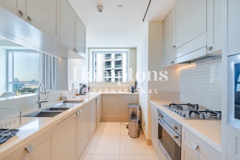 Appartement à The Address Residence Fountain Views 1, Downtown Dubai (Downtown Burj Dubai), Dubai, 2 chambres, 134.87007219 m², № 103203 - photo 3