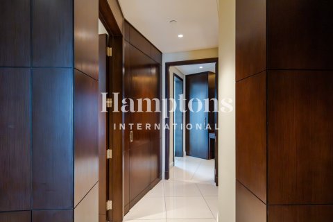Appartement à The Address Residence Fountain Views 1, Downtown Dubai (Downtown Burj Dubai), Dubai, 2 chambres, 134.87007219 m², № 103203 - photo 24