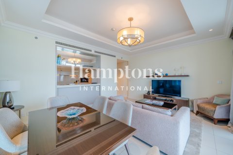 Appartement à The Address Residence Fountain Views 1, Downtown Dubai (Downtown Burj Dubai), Dubai, 2 chambres, 134.87007219 m², № 103203 - photo 4