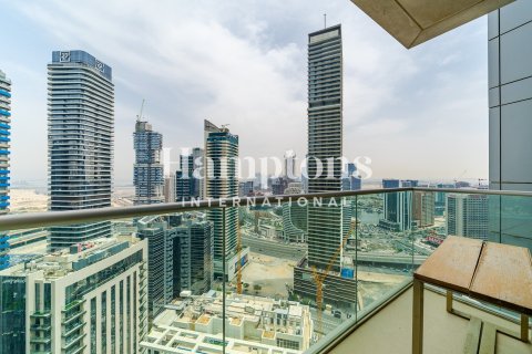 Appartement à The Address Residence Fountain Views 1, Downtown Dubai (Downtown Burj Dubai), Dubai, 2 chambres, 134.87007219 m², № 103203 - photo 15