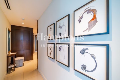 Appartement à The Address Residence Fountain Views 1, Downtown Dubai (Downtown Burj Dubai), Dubai, 2 chambres, 134.87007219 m², № 103203 - photo 13