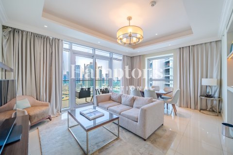 Appartement à The Address Residence Fountain Views 1, Downtown Dubai (Downtown Burj Dubai), Dubai, 2 chambres, 134.87007219 m², № 103203 - photo 8