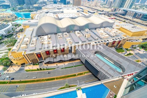Appartement à The Address Residence Fountain Views 1, Downtown Dubai (Downtown Burj Dubai), Dubai, 2 chambres, 134.87007219 m², № 103203 - photo 9