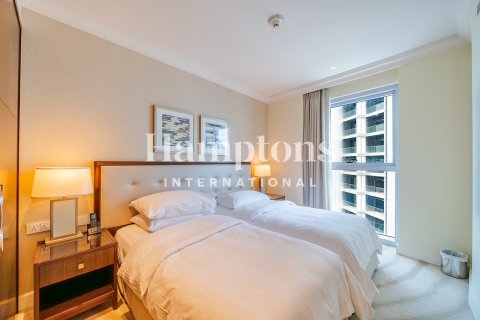 Appartement à The Address Residence Fountain Views 1, Downtown Dubai (Downtown Burj Dubai), Dubai, 2 chambres, 134.87007219 m², № 103203 - photo 18