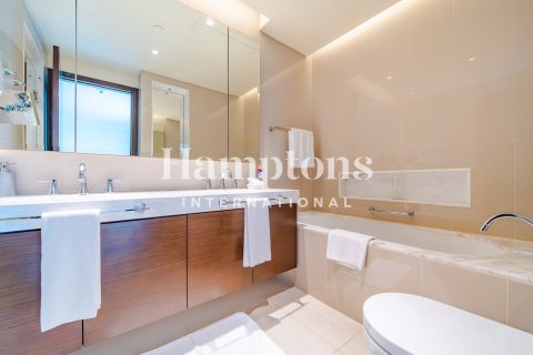 Appartement à The Address Residence Fountain Views 1, Downtown Dubai (Downtown Burj Dubai), Dubai, 2 chambres, 134.87007219 m², № 103203 - photo 14