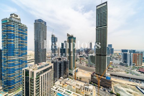 Appartement à The Address Residence Fountain Views 1, Downtown Dubai (Downtown Burj Dubai), Dubai, 2 chambres, 134.87007219 m², № 103203 - photo 16