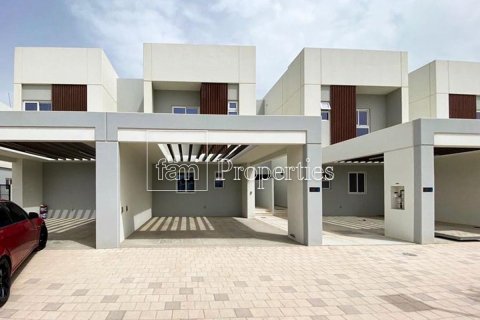 Villa à Dubai, 3 chambres, 160.6 m², № 134892