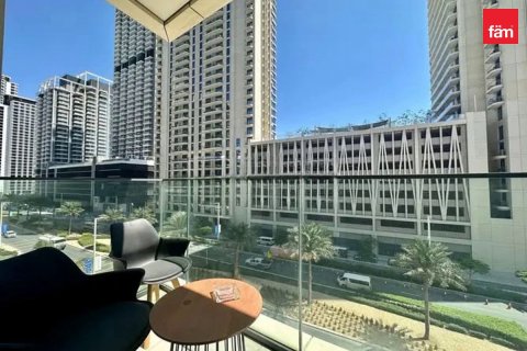 Apartment in Dubai Harbour, Dubai 1 bedroom, 79.9 sq.m. № 134887