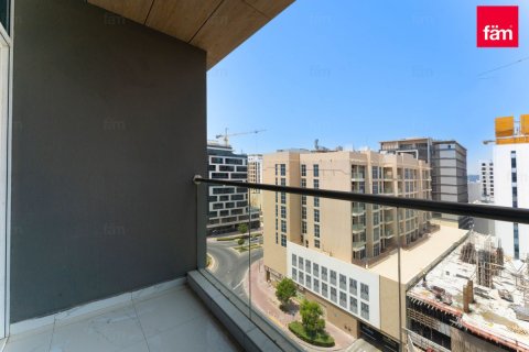 Appartement à Al Satwa, Dubai, 2 chambres, 119.9 m², № 134893 - photo 12