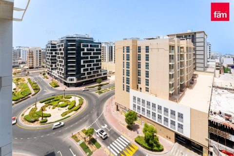 Appartement à Al Satwa, Dubai, 2 chambres, 119.9 m², № 134893 - photo 2