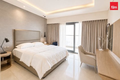 Hôtels-appartement à Business Bay, Dubai, 2 chambres, 140.9 m², № 134889 - photo 8