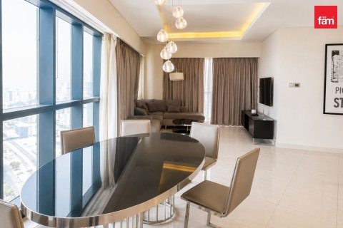 Hôtels-appartement à Business Bay, Dubai, 2 chambres, 140.9 m², № 134889 - photo 10