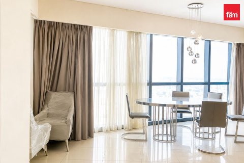 Hôtels-appartement à Business Bay, Dubai, 2 chambres, 140.9 m², № 134889 - photo 4