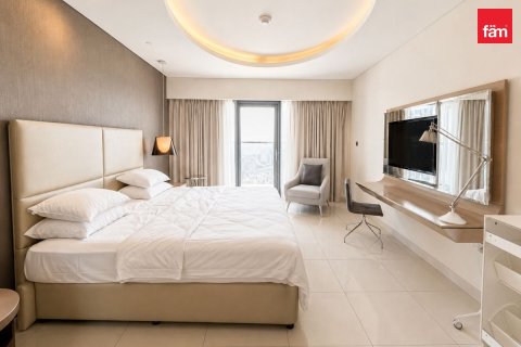Hôtels-appartement à Business Bay, Dubai, 2 chambres, 140.9 m², № 134889 - photo 9