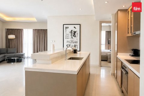 Hôtels-appartement à Business Bay, Dubai, 2 chambres, 140.9 m², № 134889 - photo 5