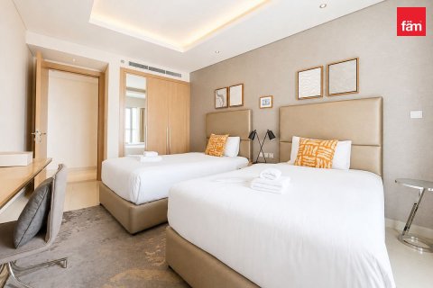 Hôtels-appartement à Business Bay, Dubai, 2 chambres, 140.9 m², № 134889 - photo 7