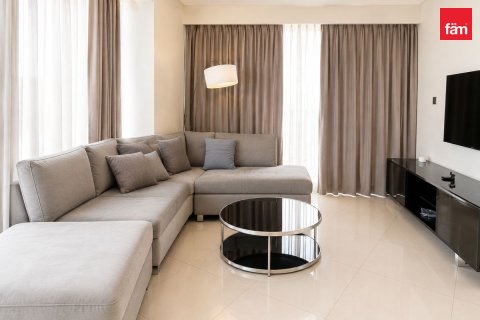 Hôtels-appartement à Business Bay, Dubai, 2 chambres, 140.9 m², № 134889 - photo 6