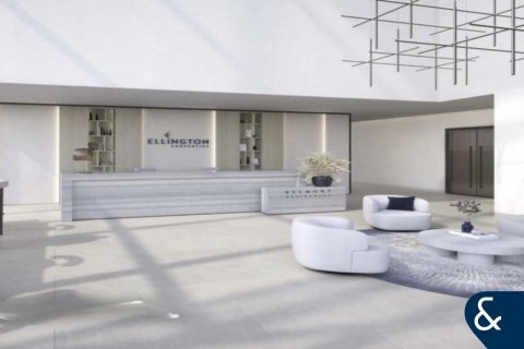 شقة في Jumeirah Village Triangle, دبي 2 غرف نوم, 107 م² رقم 88511 - صورة 8