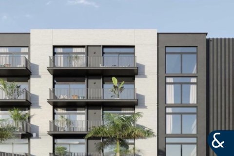 شقة في Jumeirah Village Triangle, دبي 2 غرف نوم, 107 م² رقم 88511 - صورة 9