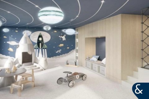 شقة في Jumeirah Village Triangle, دبي 2 غرف نوم, 107 م² رقم 88511 - صورة 7
